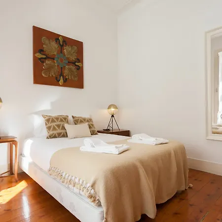 Tejo Vintage By Lu Holidays *