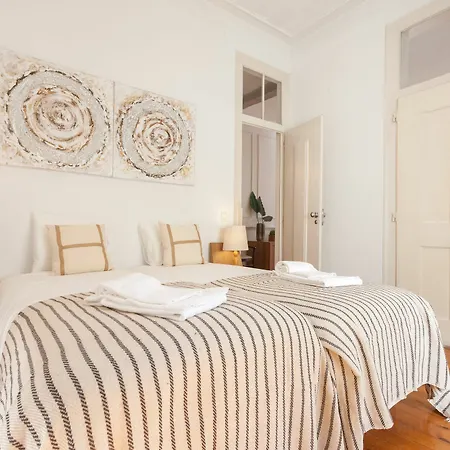 Tejo Vintage By Lu Holidays Apartment
