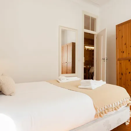 Tejo Vintage By Lu Holidays